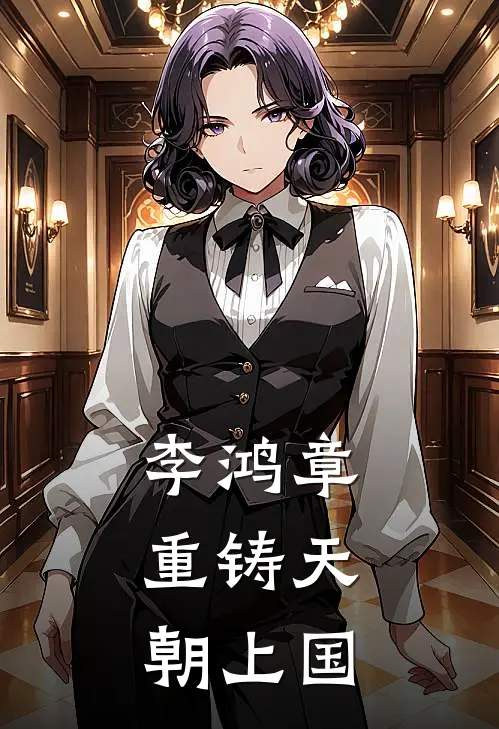 李鸿章：重铸天朝上国