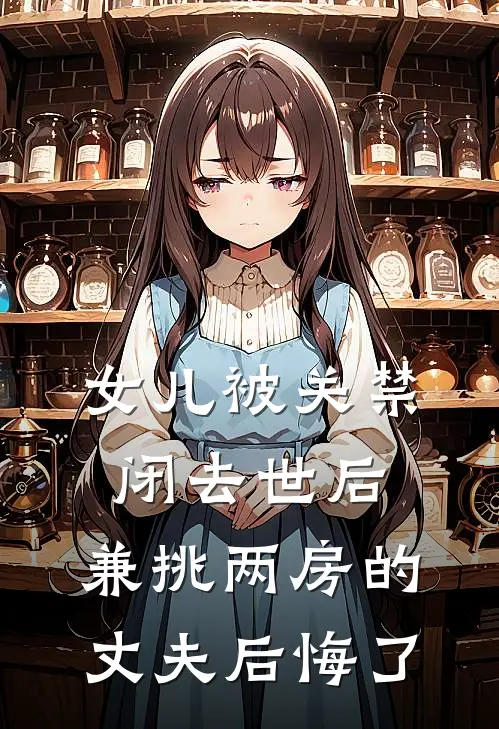 女儿被关禁闭去世后，兼挑两房的丈夫后悔了