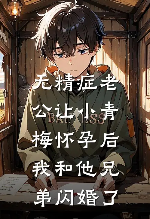 无精症老公让小青梅怀孕后，我和他兄弟闪婚了