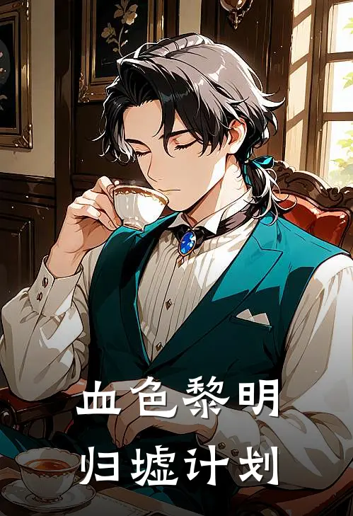 血色黎明：归墟计划