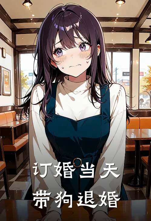 订婚当天带狗退婚