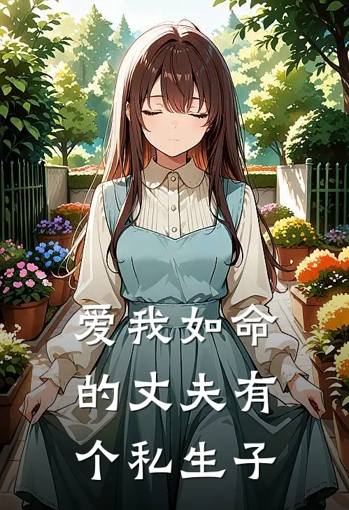 爱我如命的丈夫有个私生子