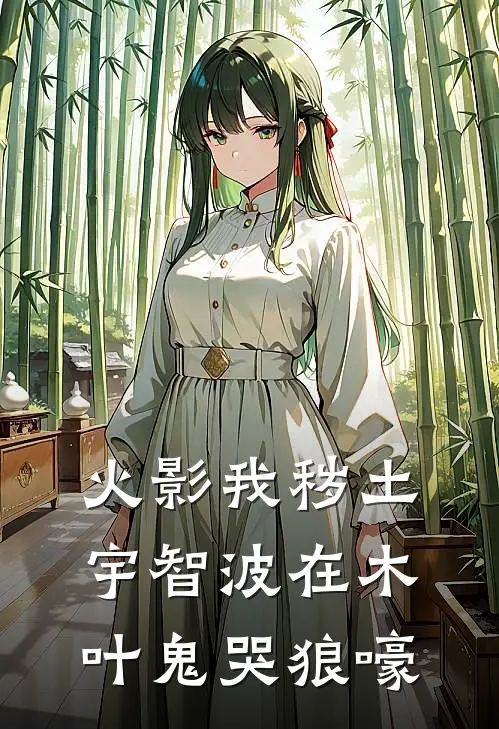 火影我秽土宇智波在木叶鬼哭狼嚎