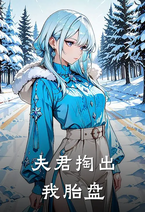 夫君掏出我胎盘