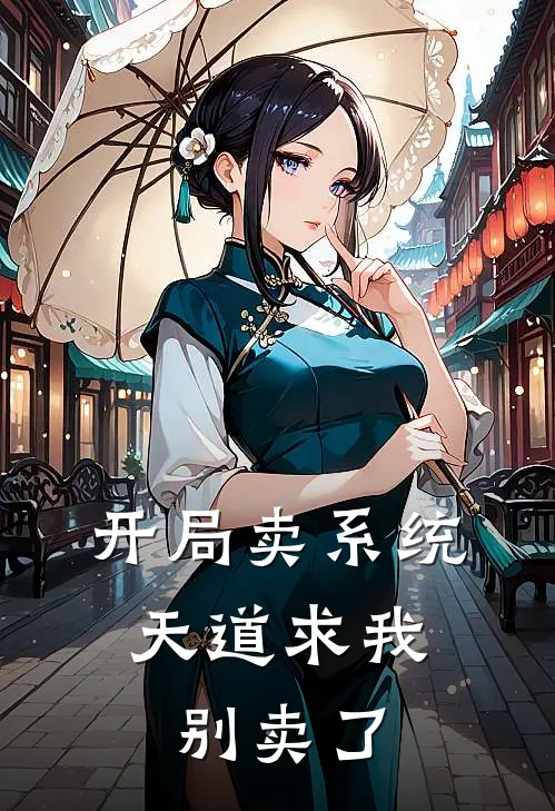 开局卖系统，天道求我别卖了