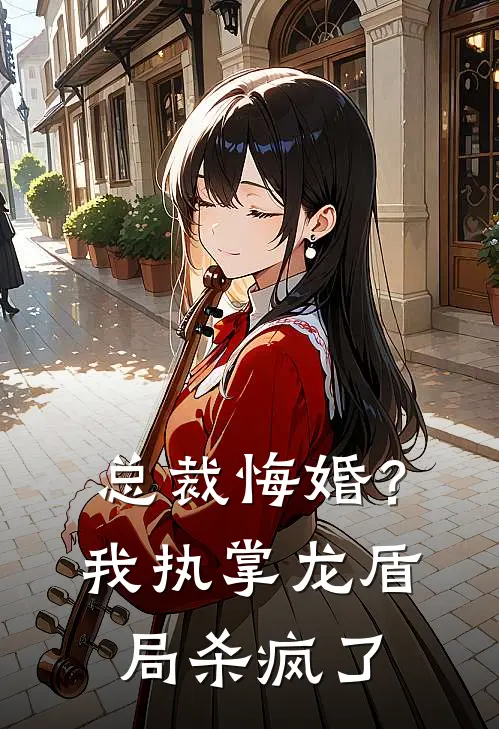 总裁悔婚？我执掌龙盾局杀疯了