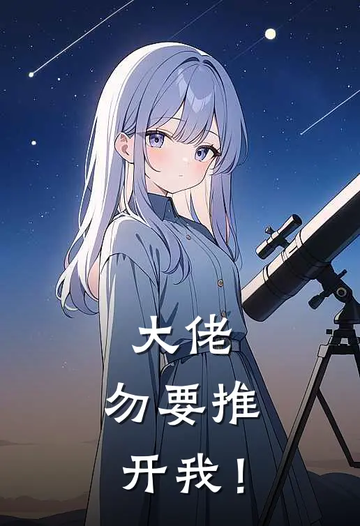 大佬，勿要推开我！