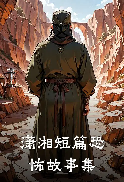 潇湘短篇恐怖故事集