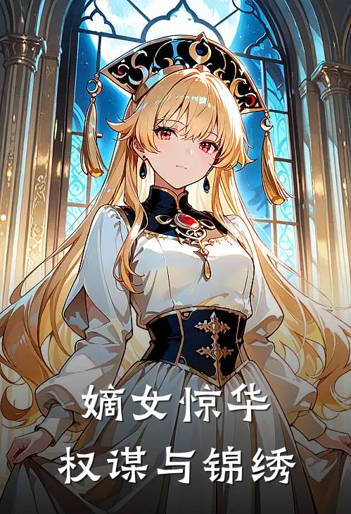 嫡女惊华：权谋与锦绣