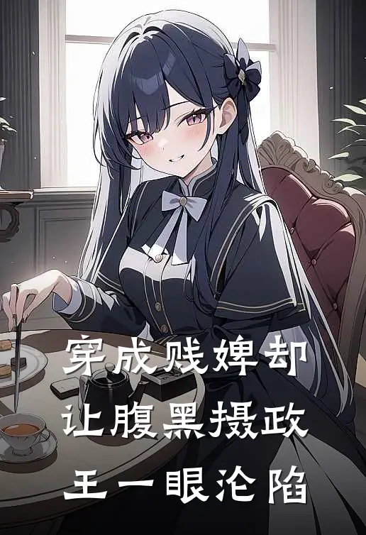 穿成贱婢却让腹黑摄政王一眼沦陷