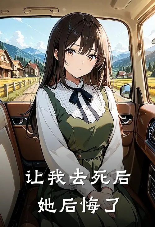 让我去死后，她后悔了
