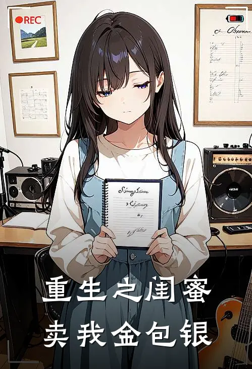 重生之闺蜜卖我金包银