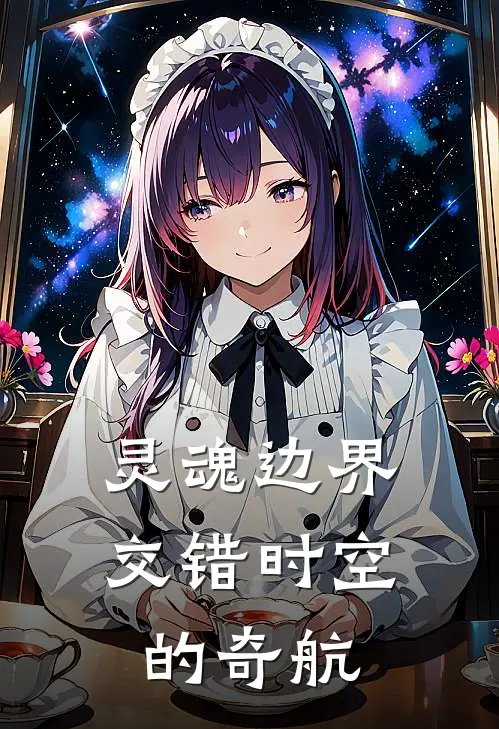 灵魂边界交错时空的奇航