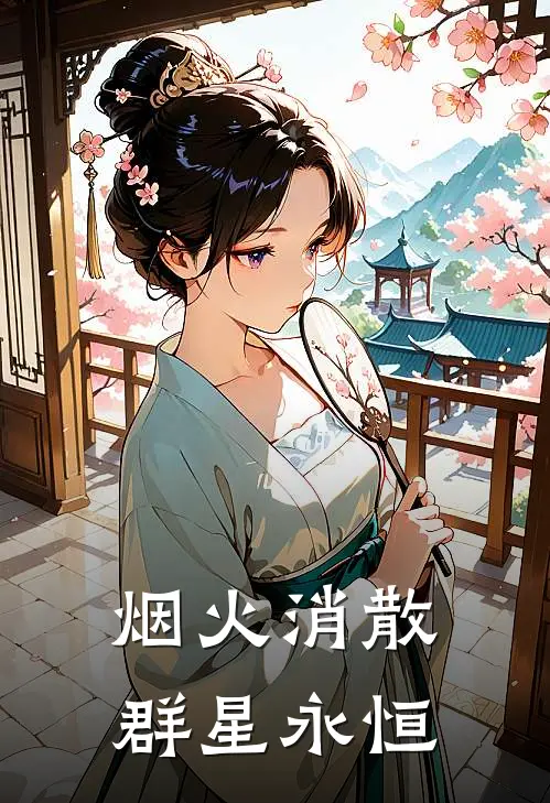 烟火消散，群星永恒