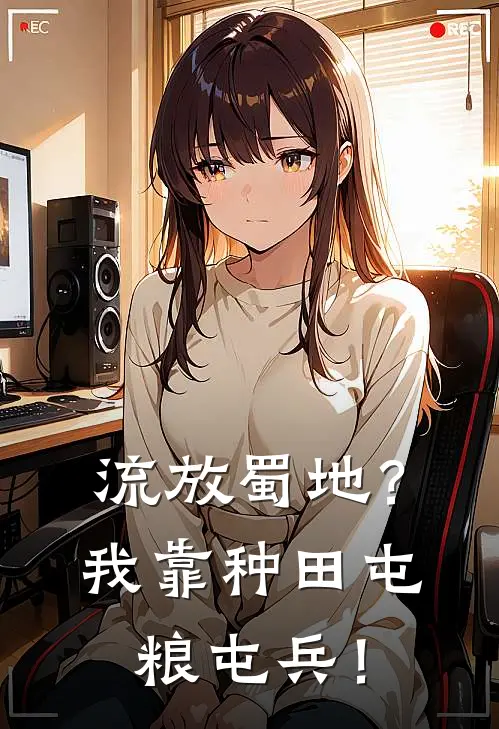 流放蜀地？我靠种田屯粮屯兵！