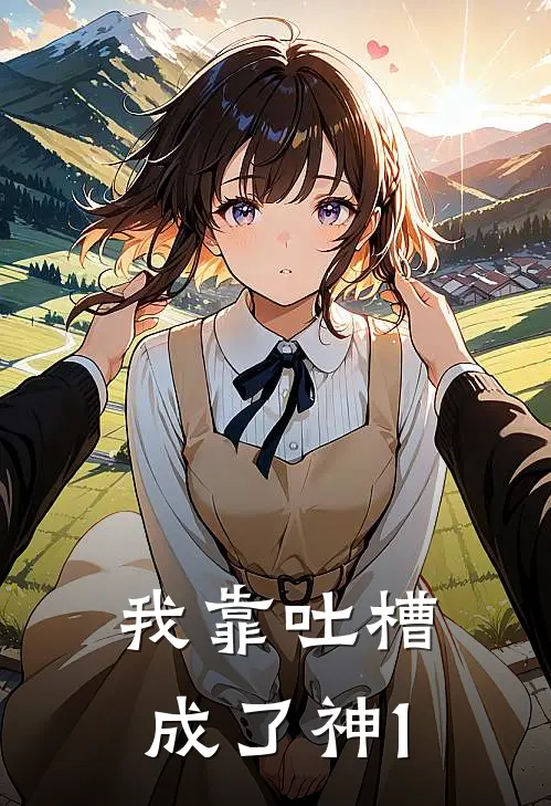 我靠吐槽成了神1