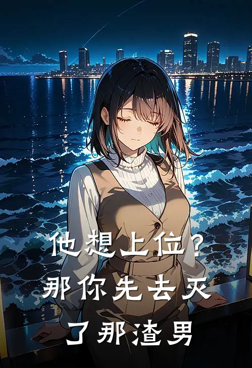 他想上位？那你先去灭了那渣男