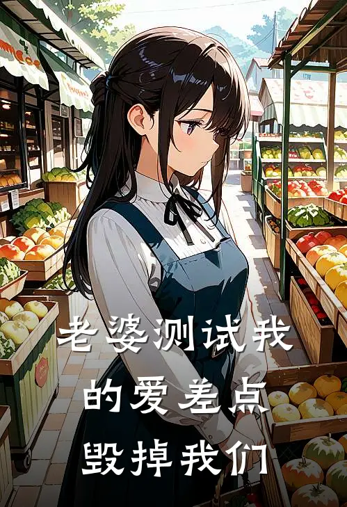 老婆测试我的爱差点毁掉我们