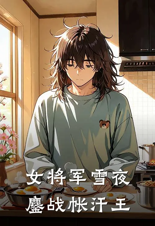 女将军雪夜鏖战帐汗王