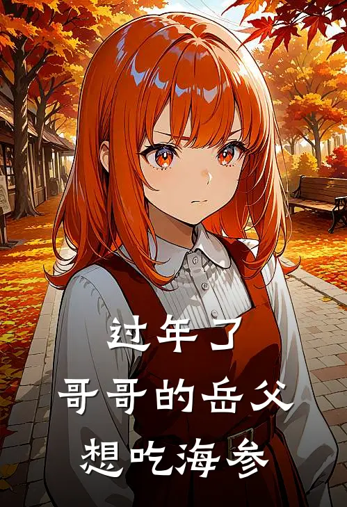 过年了，哥哥的岳父想吃海参