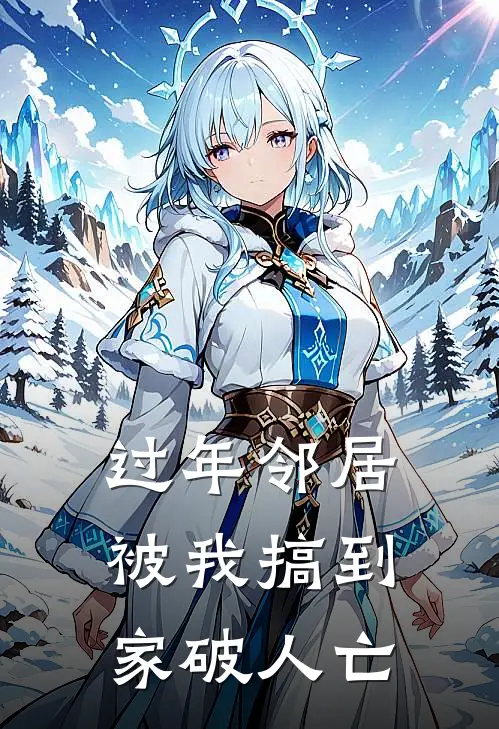 过年邻居被我搞到家破人亡