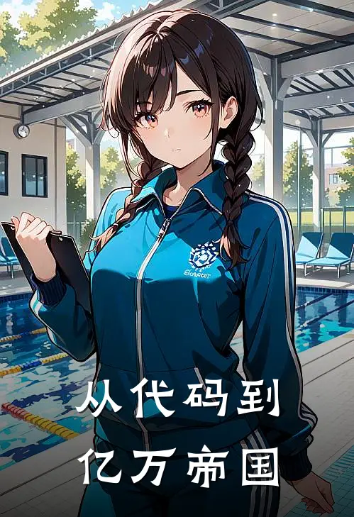 从代码到亿万帝国