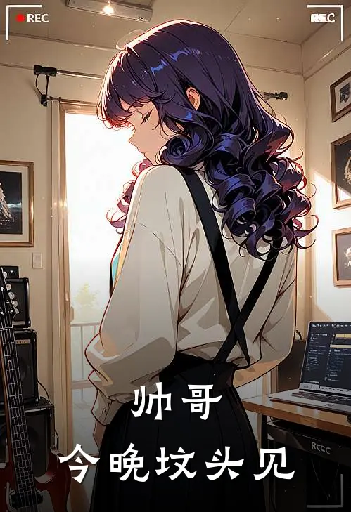 帅哥，今晚坟头见