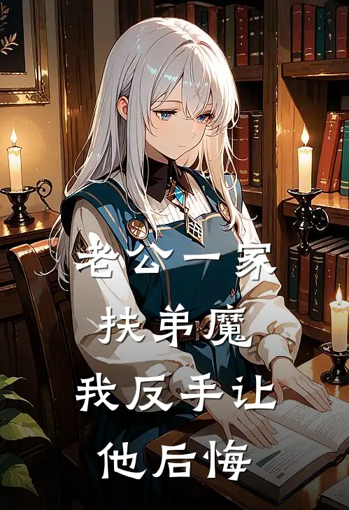 老公一家扶弟魔，我反手让他后悔