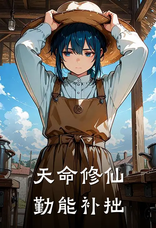 天命修仙，勤能补拙