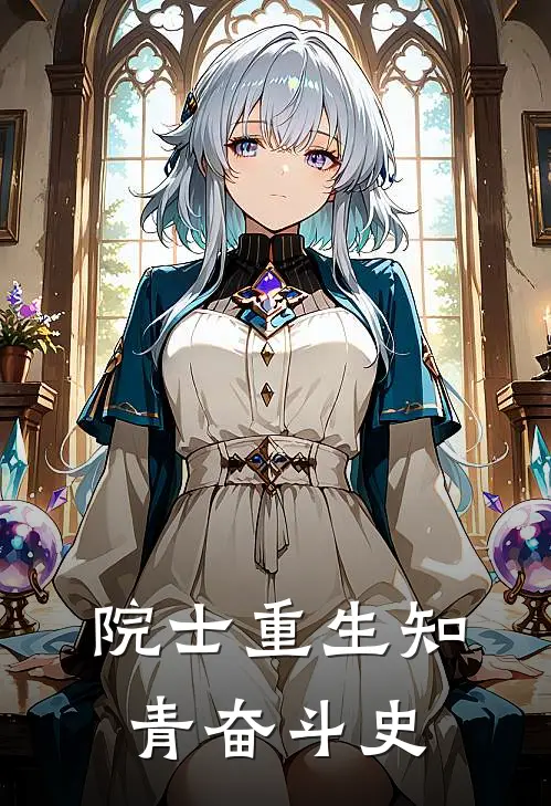 院士重生知青奋斗史