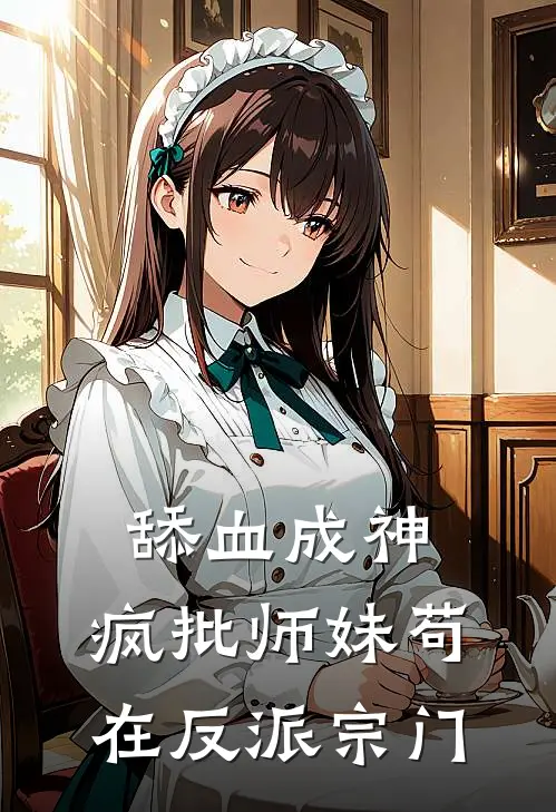舔血成神：疯批师妹苟在反派宗门
