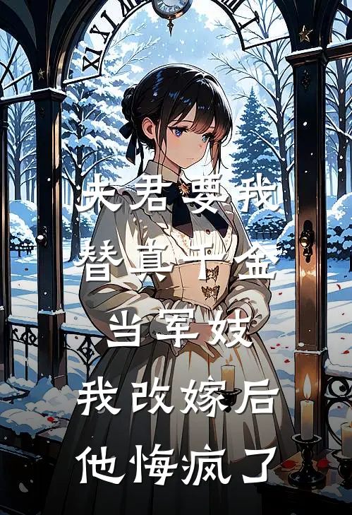 夫君要我替真千金当军妓，我改嫁后他悔疯了