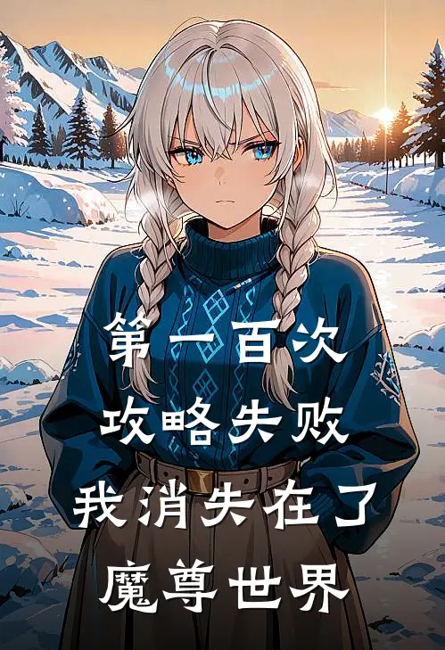 第一百次攻略失败，我消失在了魔尊世界