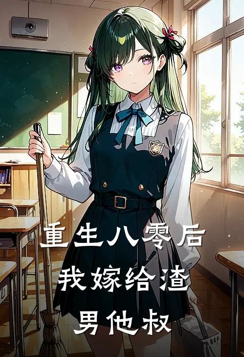 重生八零后，我嫁给渣男他叔