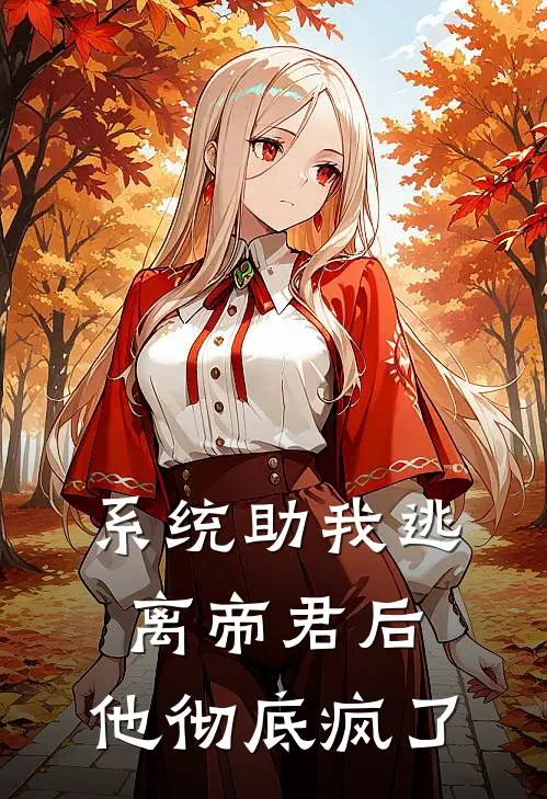 系统助我逃离帝君后，他彻底疯了