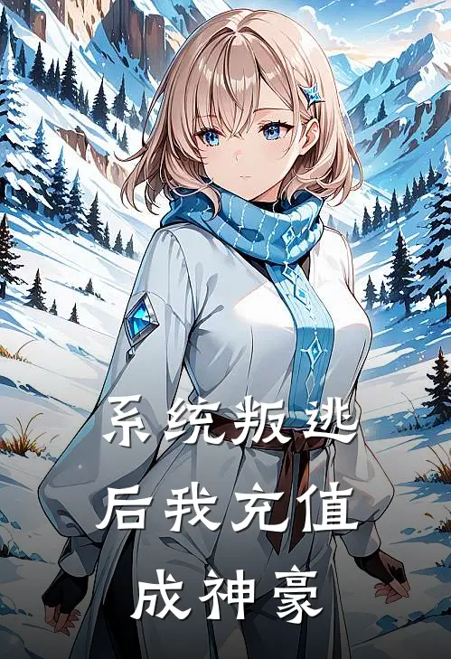 系统叛逃后我充值成神豪