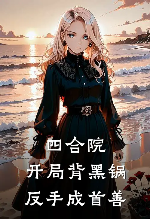 四合院：开局背黑锅，反手成首善