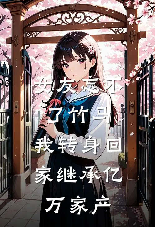 女友忘不了竹马，我转身回家继承亿万家产