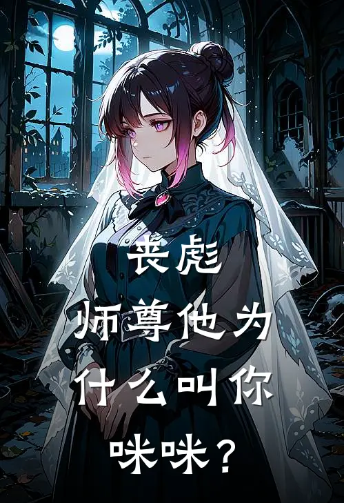 丧彪，师尊他为什么叫你咪咪？