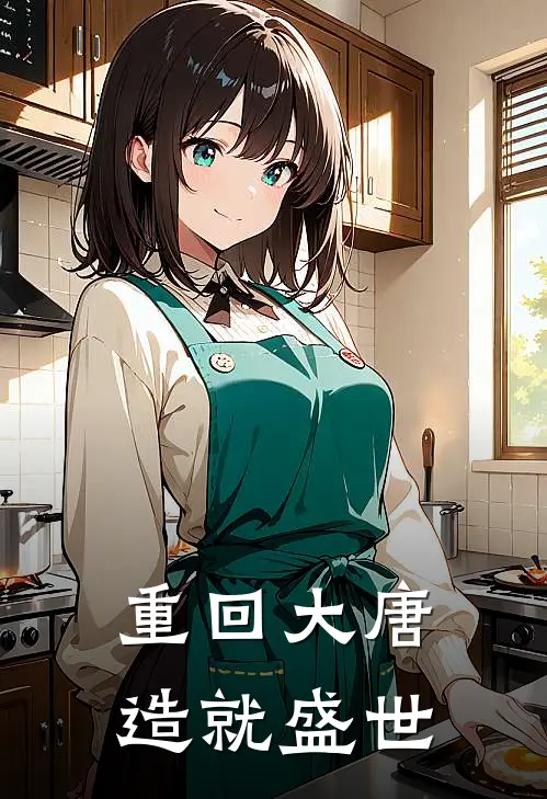 重回大唐造就盛世