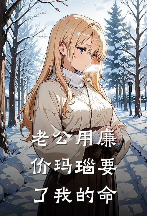 老公用廉价玛瑙要了我的命