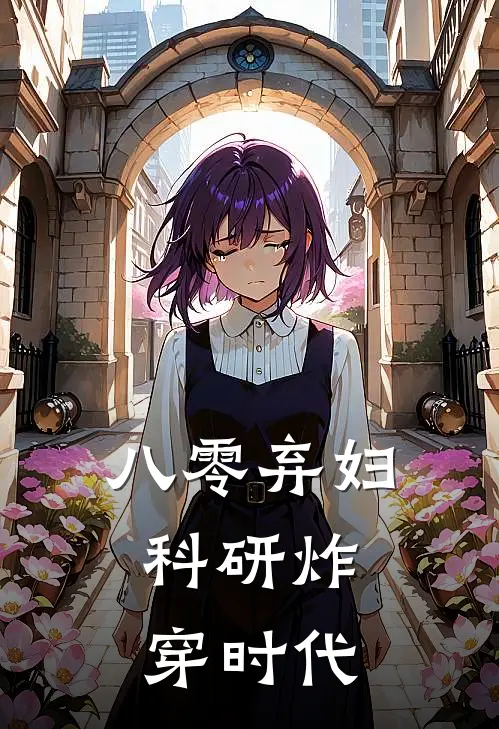 八零弃妇，科研炸穿时代