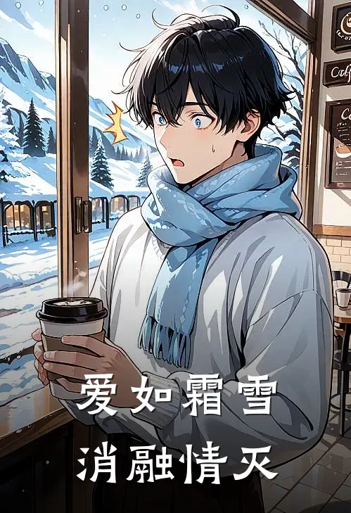 爱如霜雪，消融情灭