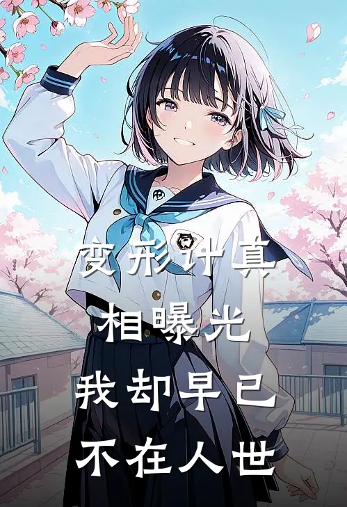 变形计真相曝光，我却早已不在人世