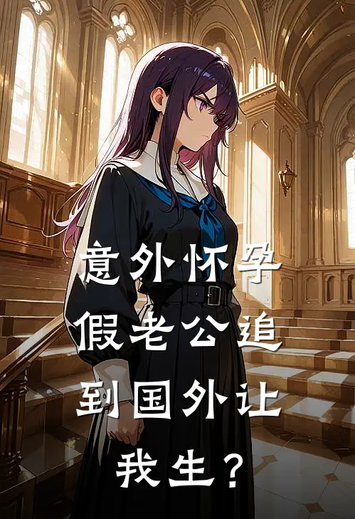 意外怀孕，假老公追到国外让我生？