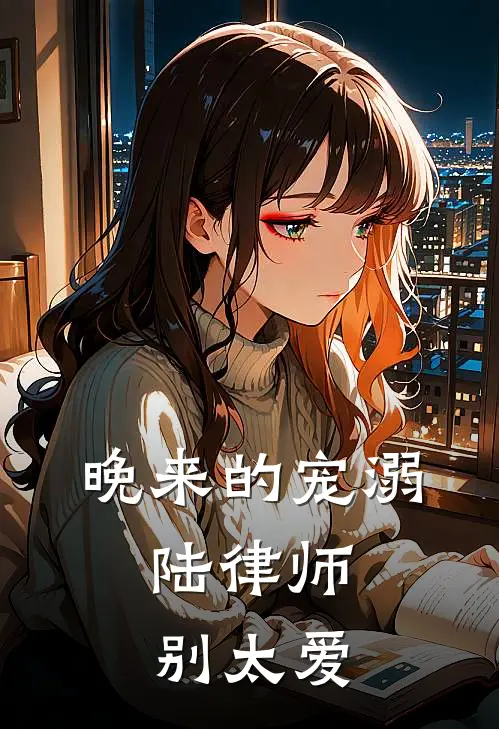 晚来的宠溺，陆律师别太爱