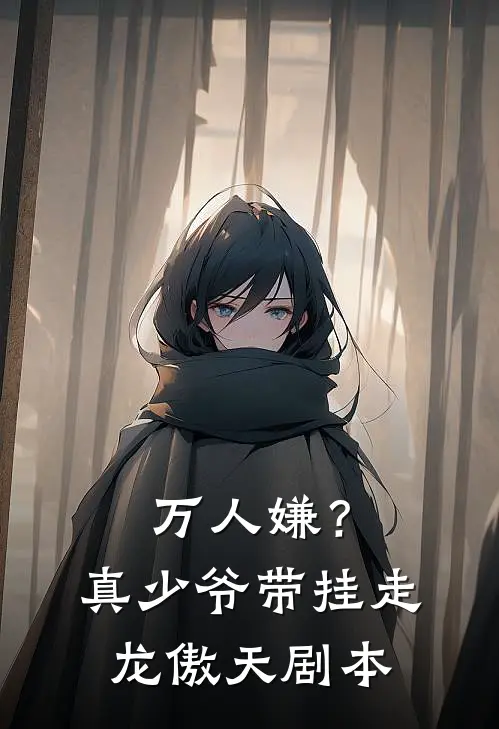 万人嫌？真少爷带挂走龙傲天剧本