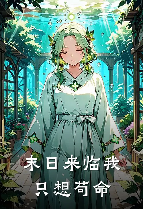 末日来临我只想苟命