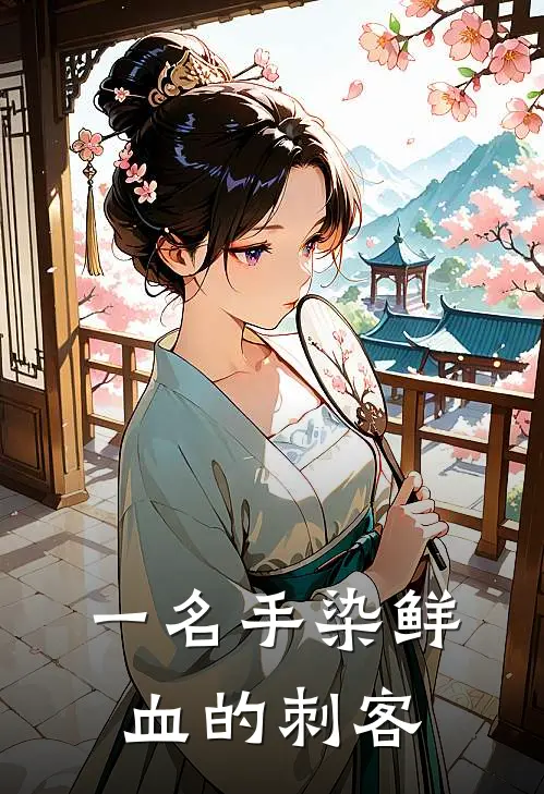 一名手染鲜血的“刺客