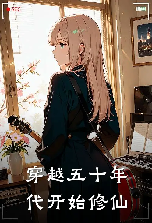 穿越五十年代开始修仙